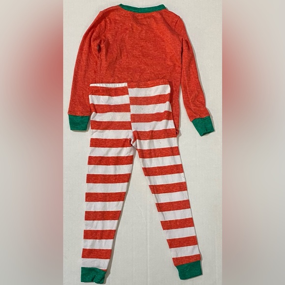 PJ Essentials Christmas pajamas - Picture 2 of 4